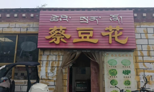 蔡豆花餐馆：合规改建背后的坚守与期盼