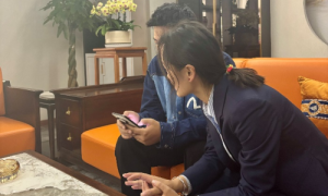 浦发银行拉萨分行以突破产品创新助力民营小微企业正常经营和高质量发展