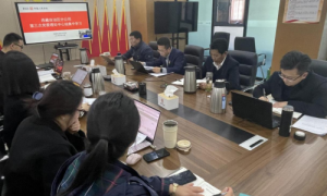 人保寿险西藏分公司组织开展2024年“4·15全民国家安全教育日”系列活动